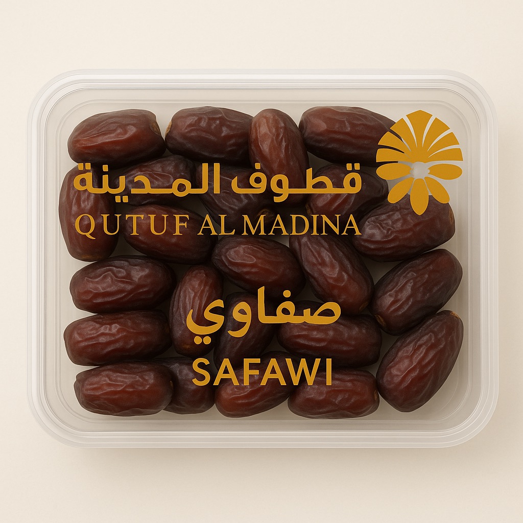 Premium Safawi Dates