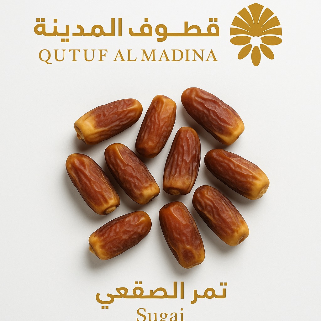 Premium Sugai Dates