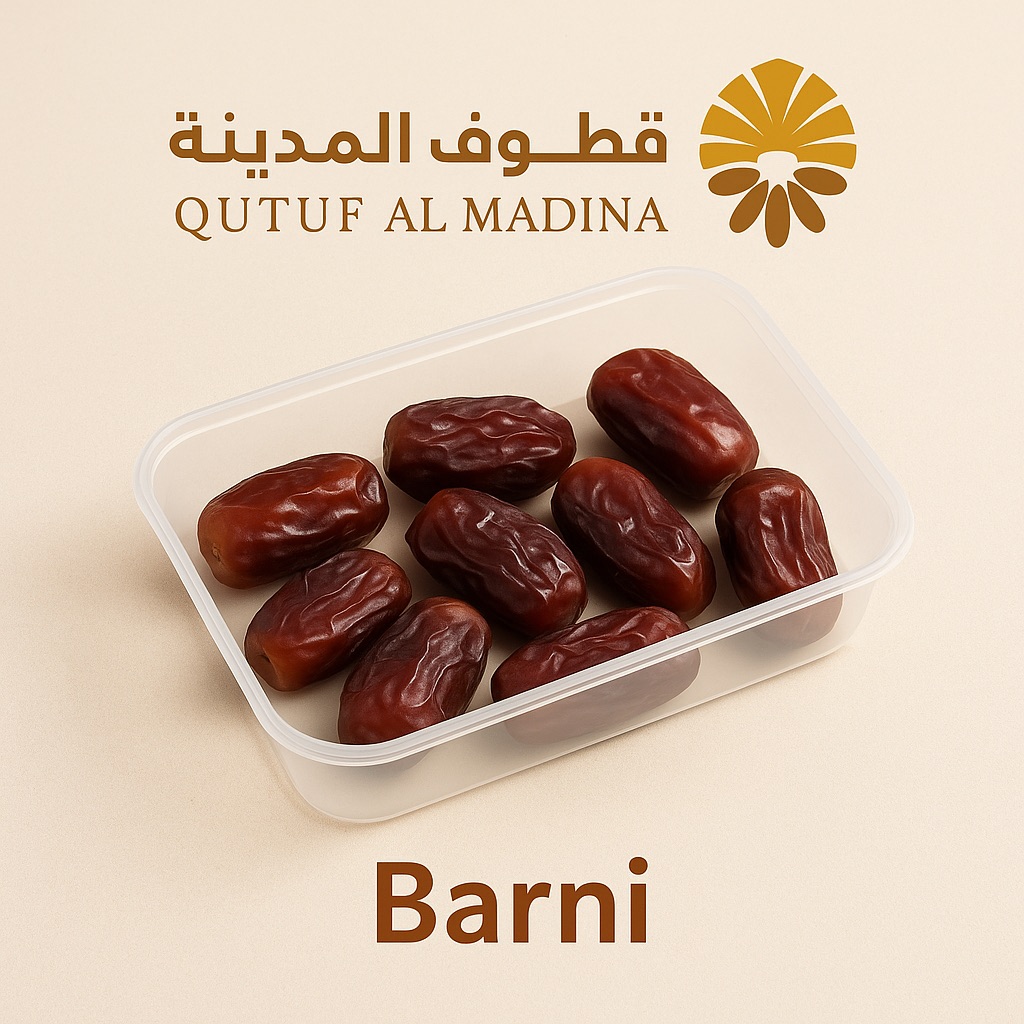 Premium Barni Dates