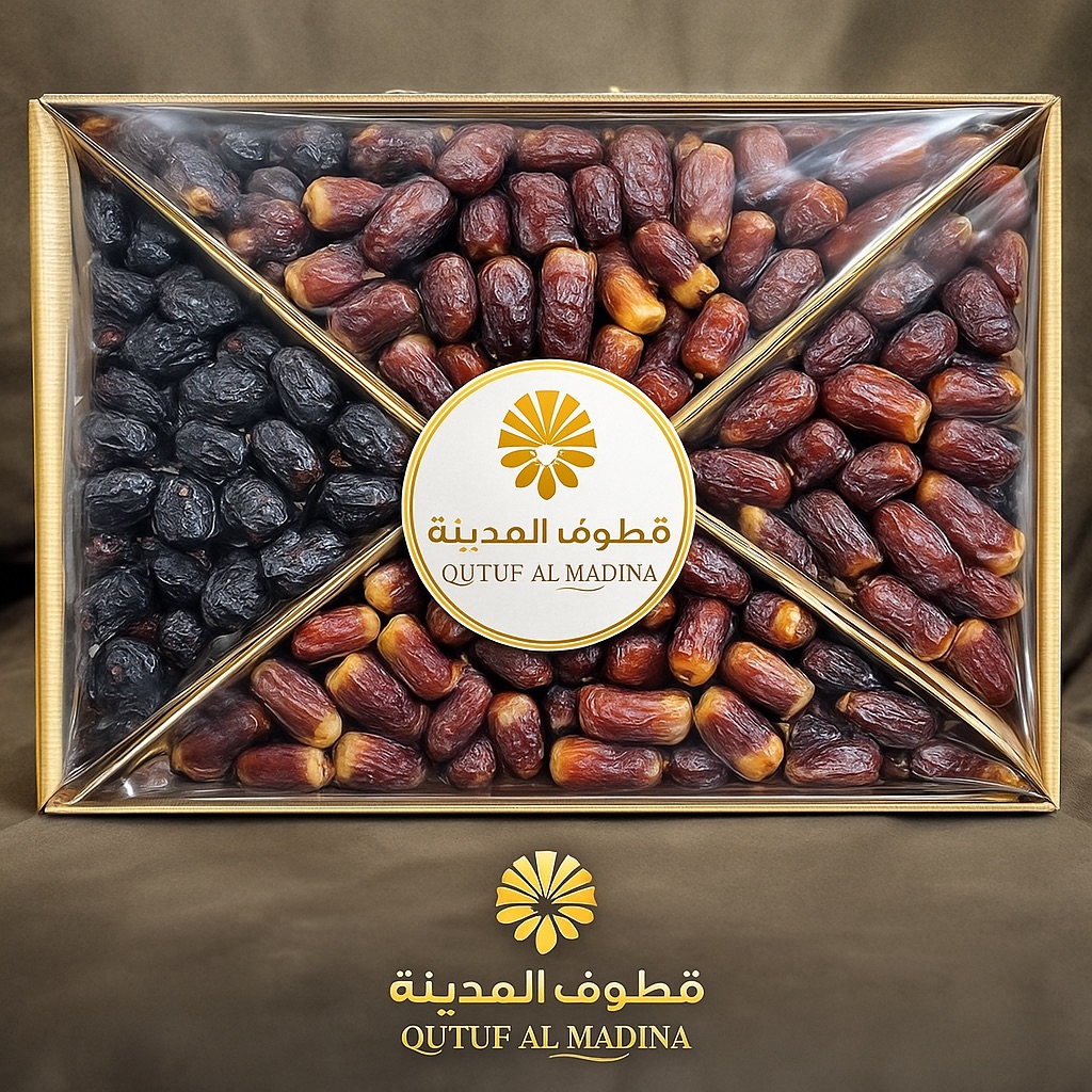 4 KG Premium Mixed Pack